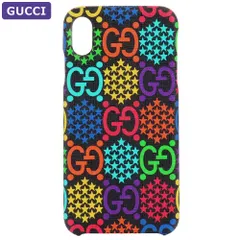 2023年最新】gucci iphoneケース xs maxの人気アイテム - メルカリ