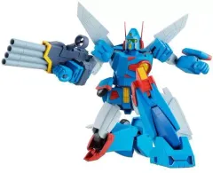 2026年最新】HI-METAL R 戦闘メカ ザブングル ザブングル (サンライズ