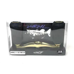 DRT VARIAL 限定 バリアルハンドル 95mm ゴールド Mk3 rim DRT VARIAL 95 / Mk3 rim ゴールド DRT バリアルハンドル95