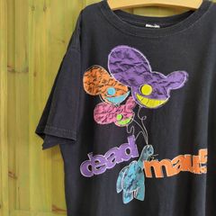 deadmau5 デッドマウス DJ 音楽プロデューサー  Tシャツ
