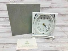 2025年最新】エミュエール 時計の人気アイテム - メルカリ