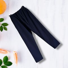 2242 UNIQLO　ヒートテック　ウォーム　イージー　パンツ　ポケット4　内ヒモ　レディース　【S】