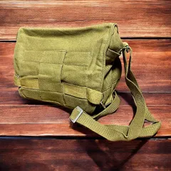 MILITARY ミリタリー ショルダーバッグ メンズ 【古着】【中古】 2026年最新】MILITARY メンズ ショルダーバッグの人気アイテム - メルカリ