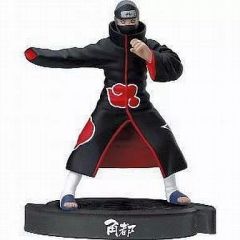 NARUTO 忍形コレクション 角都 フィギュア 食玩 - メルカリ