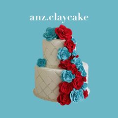 anz.claycake(shop) - メルカリShops