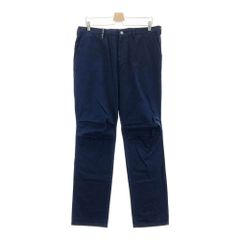 サイズ：LL CALLAWAY キャロウェイ レッドレーベル ストレッチパンツ  ネイビー系 [240101364012] ゴルフウェア メンズ ストスト サイズ：LL CALLAWAY キャロウェイ レッドレーベル ストレッチ