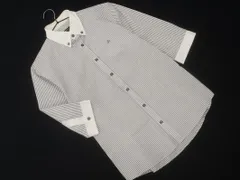 2025年最新】BURBERRY BLACK LABEL メンズ シャツの人気アイテム