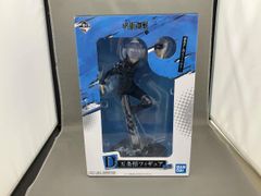 新品未開封】石川五ェ門BIGフィギュア 一番くじ DX ルパン三世 2nd