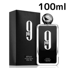 アフナン 9PM オードパルファム 100ml AFNAN 9 PM EDP