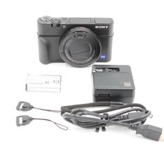 ★新品級★ SONY ソニー Cyber-shot RX100M3