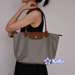 👜✨🌈【新品 未使用】ロンシャン Longchamp ル プリアージュ トートバッグ S M Lサイズ