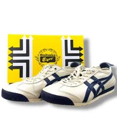 25.5cm ONITSUKA TIGER MEXICO 66 SD 1183A872-200 スニーカー
