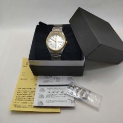 SEIKO　腕時計　未使用　箱入り　自動巻き　動作品