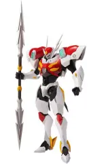 【中古】フィギュア RIOBOT テッカマンブレード 「宇宙の騎士 テッカマンブレード」 のサムネイル