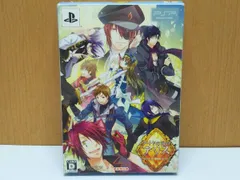 PSP ダイヤの国のアリス~Wonderful Mirror World~＜豪華版＞