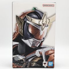 [중고] 미개봉 반다이 SHFiguarts 진골 조각법 가면 라이더 갑옷 오렌지 암즈 [17]