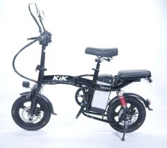 超レア品KGP 【16インチ】 ミニベロ 折り畳み自転車 - メルカリ