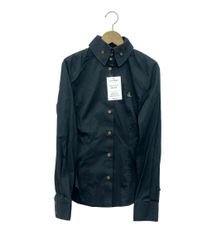 ヴィヴィアンウエストウッド 長袖シャツ レディース SIZE 40 (S) Vivienne Westwood