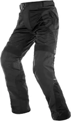 [KOMINE] バイク用 パンツ PK-7453 フルアーマードメッシュパンツ 07-7453 メンズ Black L