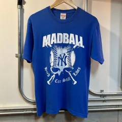 madball tシャツの人気アイテム - メルカリ