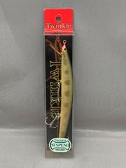 タックルハウス TWSP123 ツインクルサスペンド123-4 12.3cm/10.0