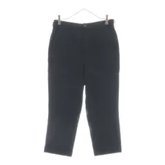 ブラックコムデギャルソン ポリ縮ハーフパンツ ショートパンツ エステル縮絨 ブラックコムデギャルソン ポリ縮ハーフパンツ ショートパンツ