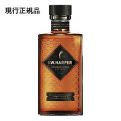 I.W.ハーパー カベルネカスク リザーブ 45% 750ml 正規品