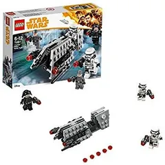 中古】【非常に良い】レゴ() スター・ウォーズ インペリアル 