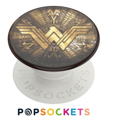 ポップソケッツ POPSOCKETS　ワンダーウーマン　wonder woman