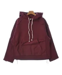 Faccies ファッチーズ パーカー 0(XS位) エンジ 【古着】【中古】 Faccies ファッチーズ パーカー 0(XS位) エンジ 【古着】【中古