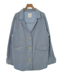 REDYAZEL カジュアルジャケット レディース 【古着】【中古】【送料無料】