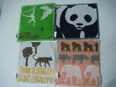WWF パンダ ピンバッジ 日本委員会 2025年最新】Yahoo!オークション -wwf パンダ(雑貨)の中古品