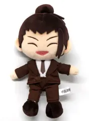 2025年最新】夏油傑 ぬいぐるみ スーツの人気アイテム - メルカリ