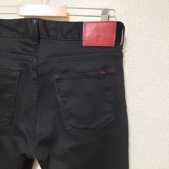 ★EDWIN JERSEYS ER32 ストレッチ ジーンズ ジーパン パンツ ボトムス サイズM 日本製 エドウィンジャージーズ アメカジ ブランド古着 USED