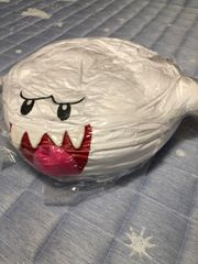 スーパーマリオ　特大サイズぬいぐるみ　テレサ