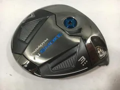 パラダイム3Wヘッド ほぼ新品 パラダイム 3Wヘッド単品