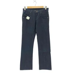 オクラ OKURA ストレートデニムパンツ メンズ US：28-29 のサムネイル