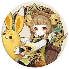 原神　ヨォーヨ　缶バッジ 原神 璃月港シリーズ キャラ缶バッジ ヨォーヨ: キャラクター