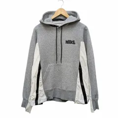 2025年最新】sacai nike スウェットの人気アイテム - メルカリ