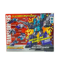 2025年最新】トランスフォーマーレジェンズLG50シックスショット