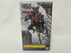 新品未開封　創動 仮面ライダー ビルド グリス エボル 装動 ガヴ セット 創動 仮面ライダービルド BUILD12セット｜発売日：2018年8月20日