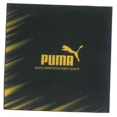 PUMA プーマ ランチクロス PM546 クツワ 2025年10月 弁当 ランチ 給食 男の子 小学生 かっこいい 弁当袋 ランチマットのサムネイル