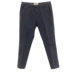 【新品未使用】 BRIGLIA1949 BLUコットンパンツ ブラック 楽天市場】【クリアランス20】ブリリア BRIGLIA 1949 コットン