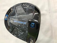 【最短翌日発送】PARADYM Ai SMOKE MAX | 10.5 | R | TENSEI 50 for Callaway(Ai SMOKE) | 中古 | ドライバー | キャロウェイ