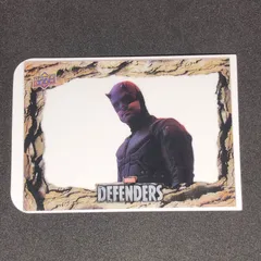 2025年最新】upper deck デアデビルの人気アイテム - メルカリ