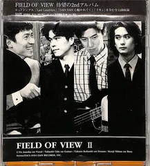 FIELD OF VIEW tFOV maxi-single 7枚セット＋オマケ FIELD OF VIEW tFOV maxi-single 7枚セット＋オマケ