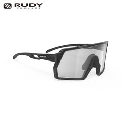 ★現品限り20%OFF★RUDY PROJECT ルディプロジェクト KELION ケリオン ブラックグロスフレーム インパクトX2調光レーザーブラックレンズ