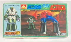 B アオシマ　ＮＥＯミニ合体シリーズ　バルカン　4箱セット　未組立品 B アオシマ NEOミニ合体シリーズ バルカン 4箱セット 未組立