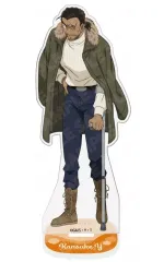 【中古】アクリルスタンド・アクリルパネル 大和敢助 アクリルスタンドフィギュア 私服ver. 「名探偵コナン」