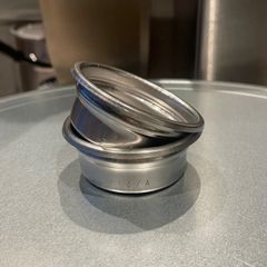 La Marzocco 純正バスケット16g×2個セット(No.21)